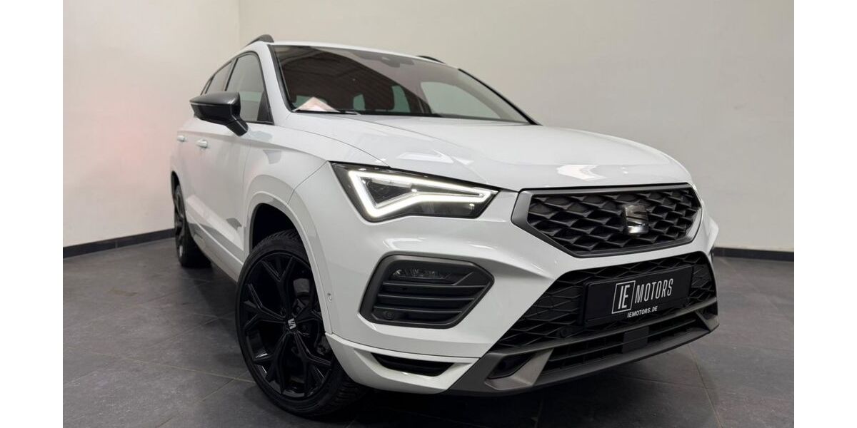 Seat Ateca 61.389 km 26.990 &euro; Ahrensburg 22926