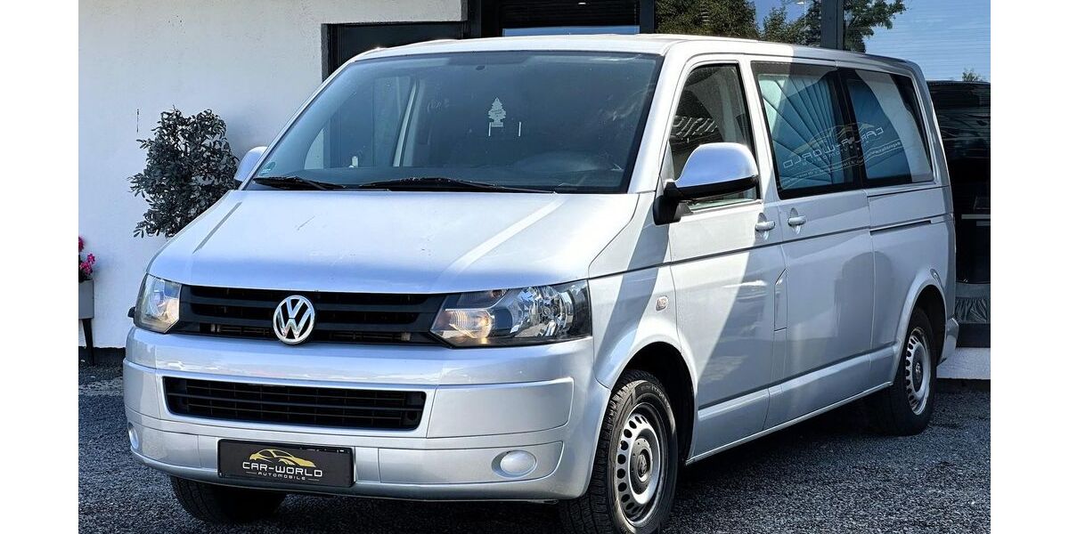 VW T5 Transporter 320.029 km 7.799 &euro; Duisburg 47167