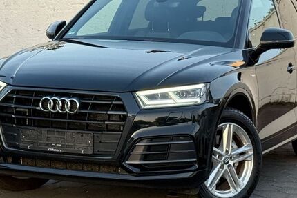 Audi Q5 170.000 km 24.500 € Mainz-Kostheim 55246