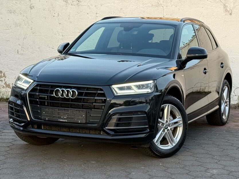 Audi Q5 170.000 km 24.500 € Mainz-Kostheim 55246