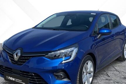 Renault Clio 23.000 km 16.990 &euro; Hildesheim 31135