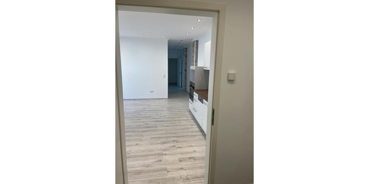 Erdgeschoßwohnung Groß-Zimmern Zimmern - 4 Zimmer, 79 m&sup2;, 1.250&euro; | Angebot:25979954