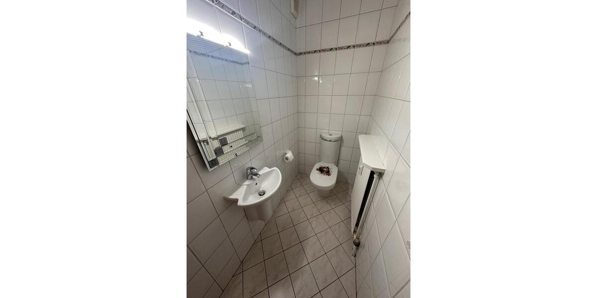 Etagenwohnung Herford Falkendiek - 4 Zimmer, 84 m&sup2;, 295.000&euro; | Angebot:26905500
