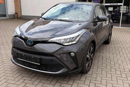 Toyota C-HR 18.253 km 25.900 &euro; Brandenburg 14776