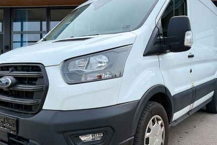Ford Transit 83.500 km 19.900 &euro; Otterfing 83624