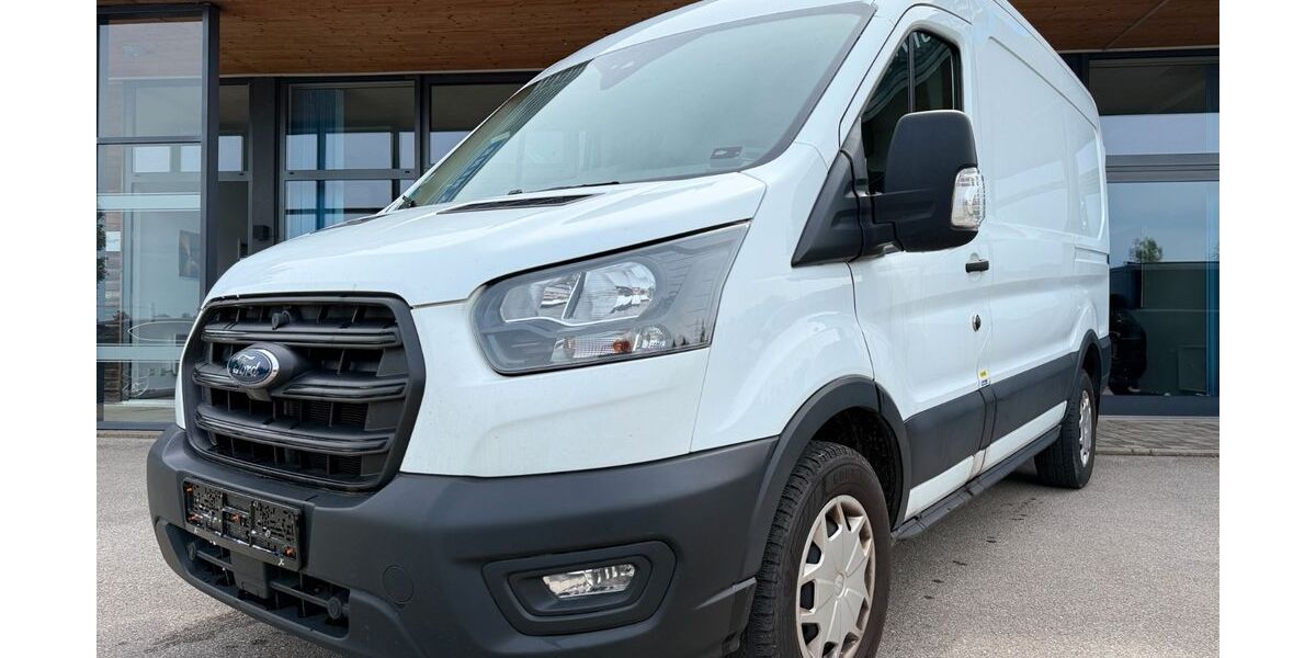 Ford Transit 83.500 km 19.900 &euro; Otterfing 83624