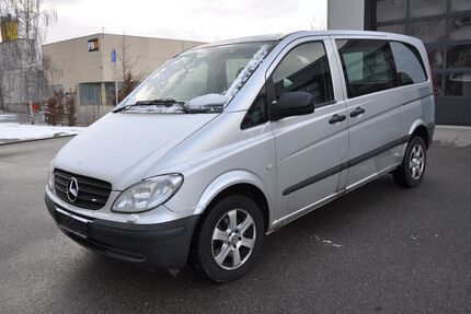 Mercedes-Benz Vito 327.000 km 3.900 &euro; Schömberg 72355