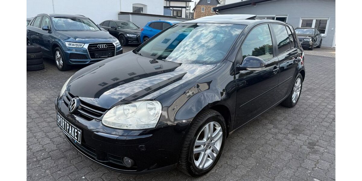 VW Golf 255.000 km 1.900 &euro; Wirges 56422