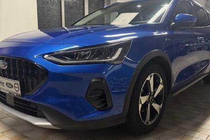 Ford Focus 10.778 km 25.490 &euro; Papenburg 26871