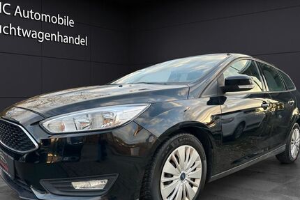 Ford Focus 201.850 km 8.390 &euro; Ahlen 59227