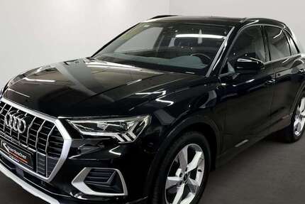 Audi Q3 72.492 km 23.850 &euro; Kaiserslautern 67663