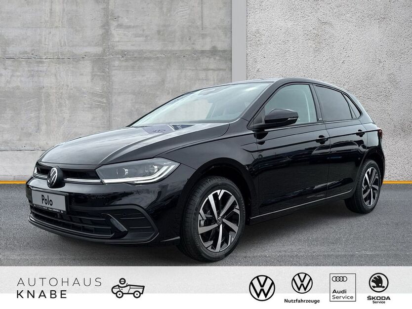 VW Polo 1.988 km 29.920 € Kierspe 58566