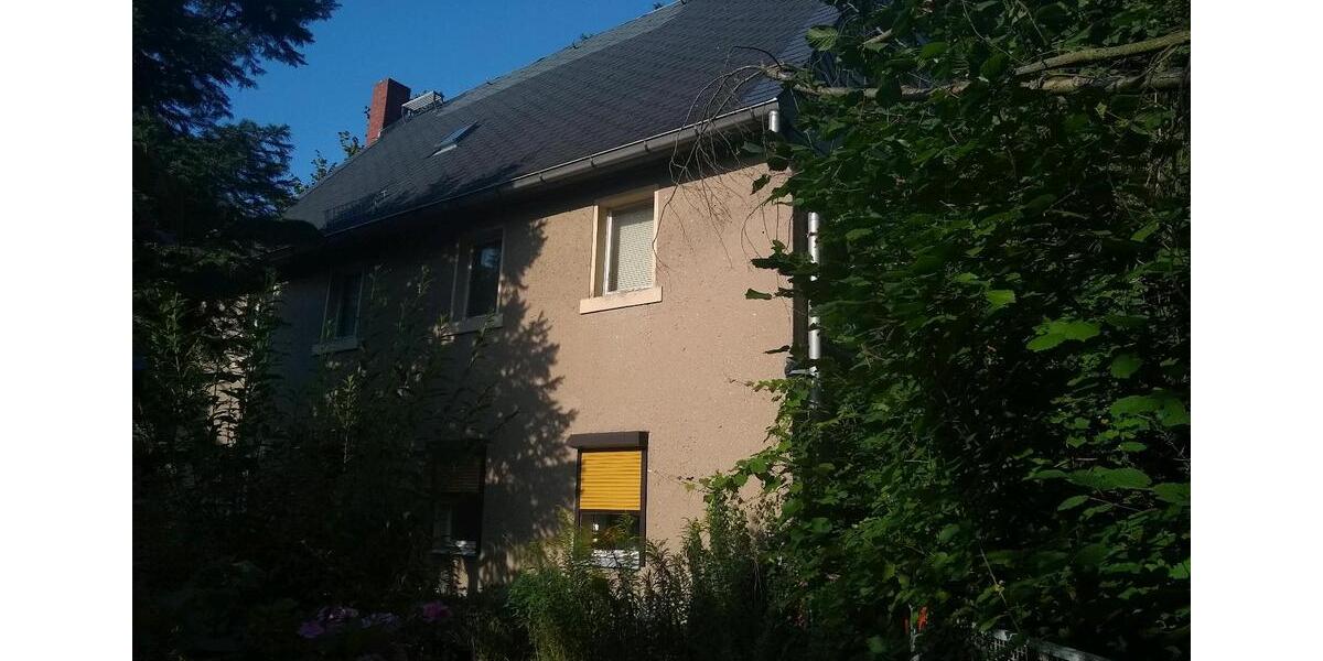 Einfamilienhaus Burgstädt - 5 Zimmer, 75 m&sup2;, 99.800&euro; | Angebot:26114359