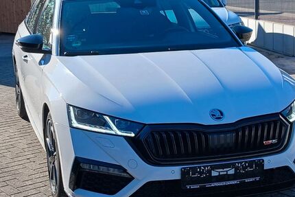 Skoda Octavia 58.057 km 30.800 &euro; Schlitz 36110
