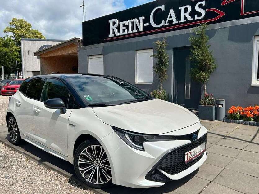 Corolla