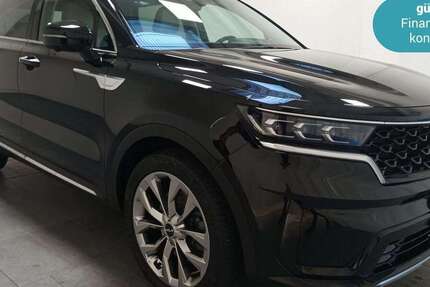 Kia Sorento 64.611 km 36.470 &euro; Egelsbach 63329