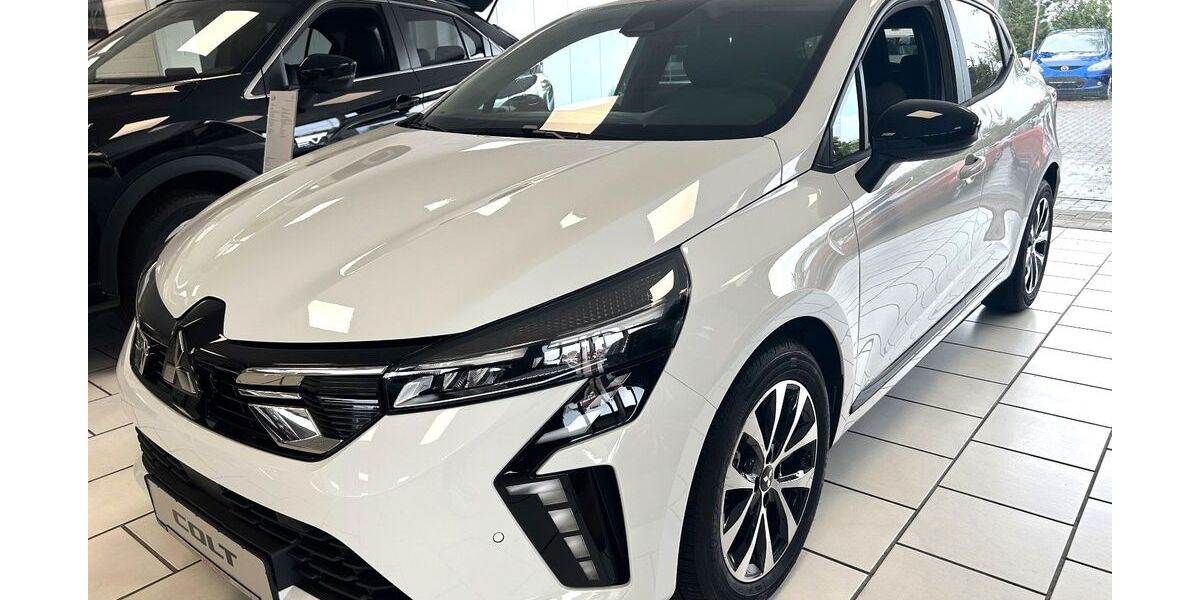 Mitsubishi Colt 2.500 km 18.950 &euro; Melle 49324