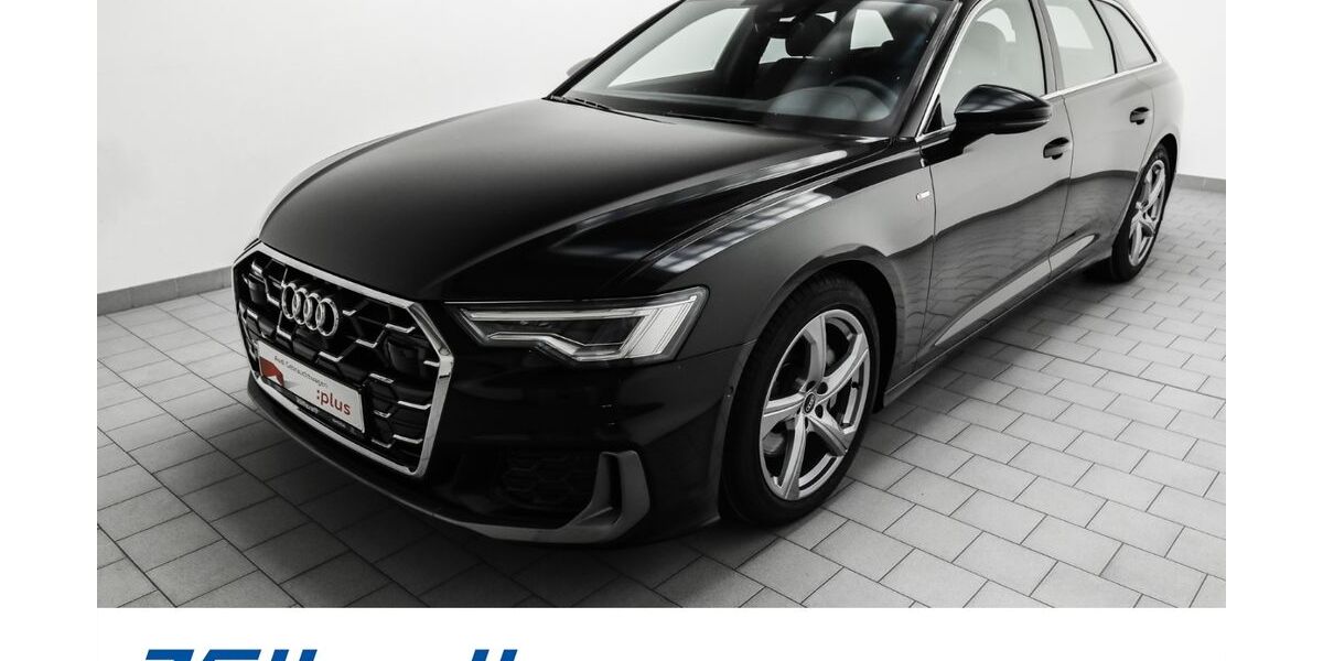 Audi A6 27.664 km 47.990 &euro; Eschershausen 37632