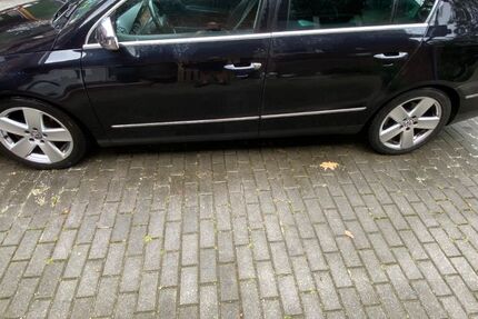 VW Passat 198.648 km 2.500 &euro; Firrel 26835