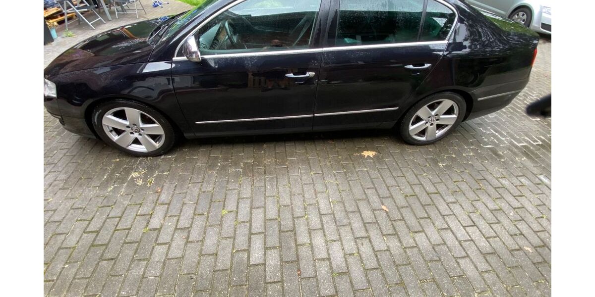 VW Passat 198.648 km 2.500 &euro; Firrel 26835