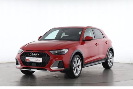 Audi A1 4.570 km 27.970 &euro; Plattling 94447