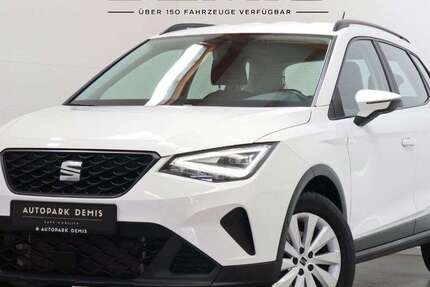 Seat Arona 65.850 km 15.990 &euro; Appen 25482