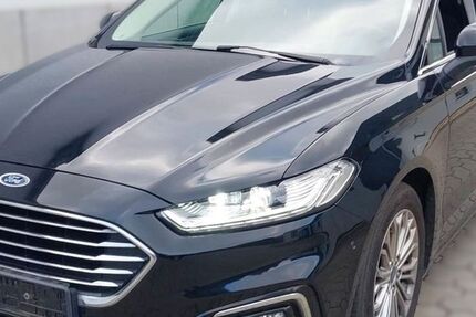 Ford Mondeo 170.000 km 11.543 &euro; Nürnberg 90431