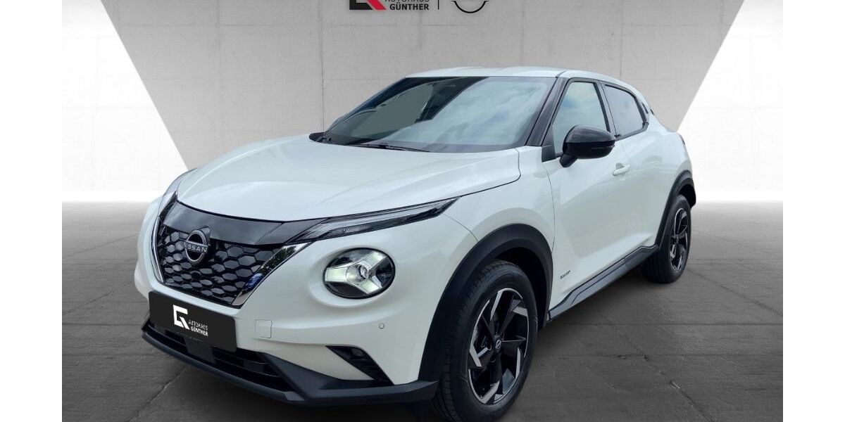 Nissan Juke 29.369 km 22.490 &euro; Hamburg 20537