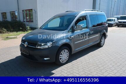 VW Caddy 253.840 km 12.500 &euro; Hannover 30179