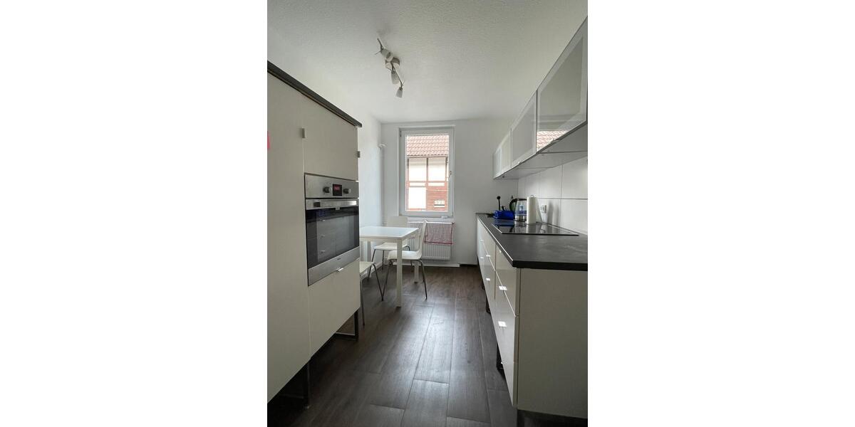 Etagenwohnung Holzminden - 1 Zimmer, 17 m&sup2;, 250&euro; | Angebot:22926547