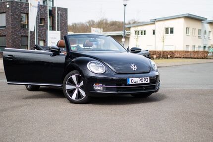 VW Beetle 76.000 km 16.300 &euro; Wildeshausen 27793