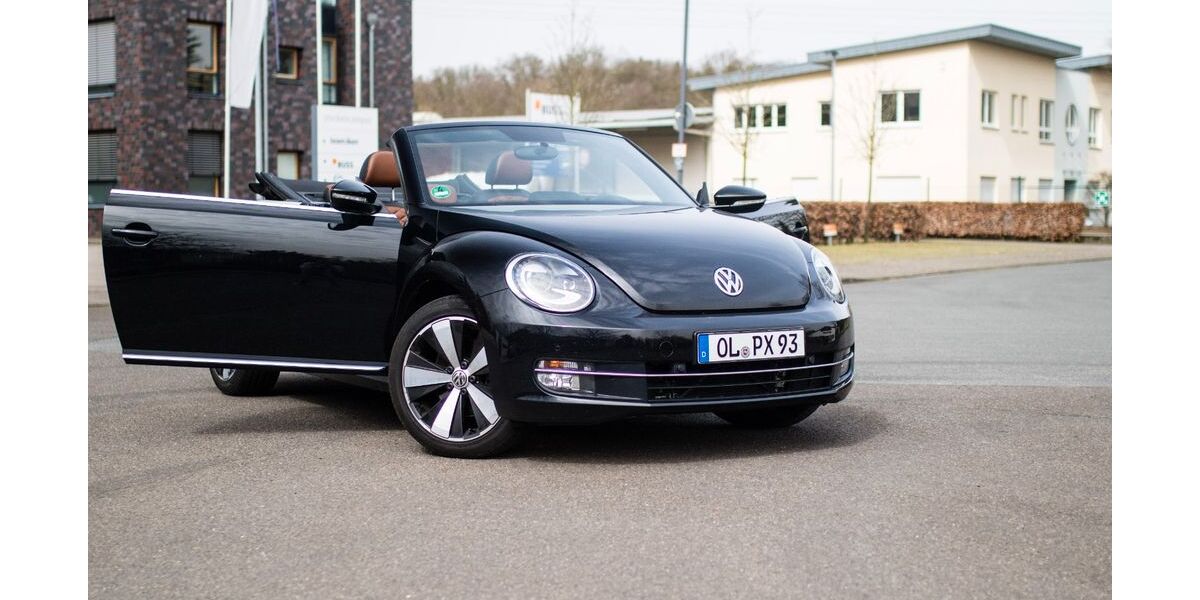 VW Beetle 76.000 km 16.300 &euro; Wildeshausen 27793