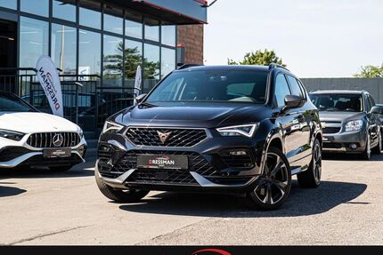 Cupra Ateca 39.990 km 29.470 &euro; Hamm 59067
