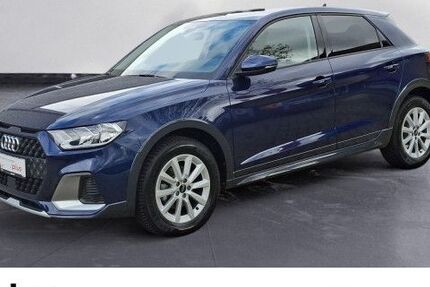 Audi A1 9.990 km 23.660 &euro; Binzen 79589