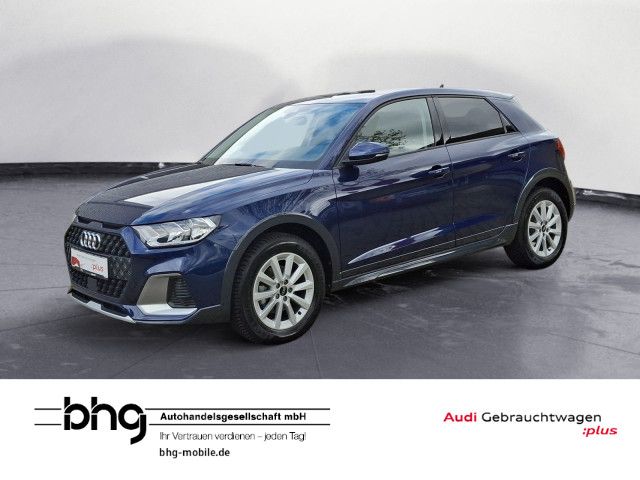 Audi A1 9.990 km 23.660 &euro; Binzen 79589
