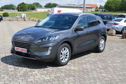 Ford Kuga 66.000 km 19.990 &euro; Döbeln 04720