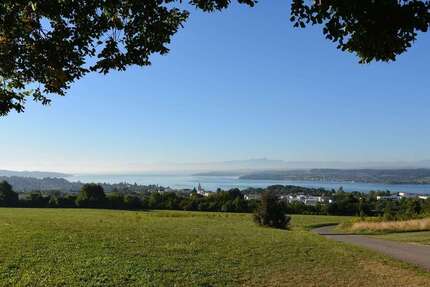 Haus Überlingen - 8 Zimmer, 200 m&sup2;, 2.450.000&euro; | Angebot:26801699