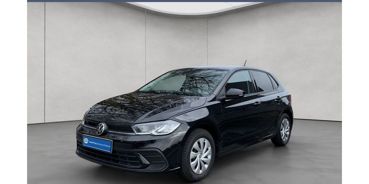VW Polo 46.749 km 16.990 &euro; Preetz-Schellhorn 24211