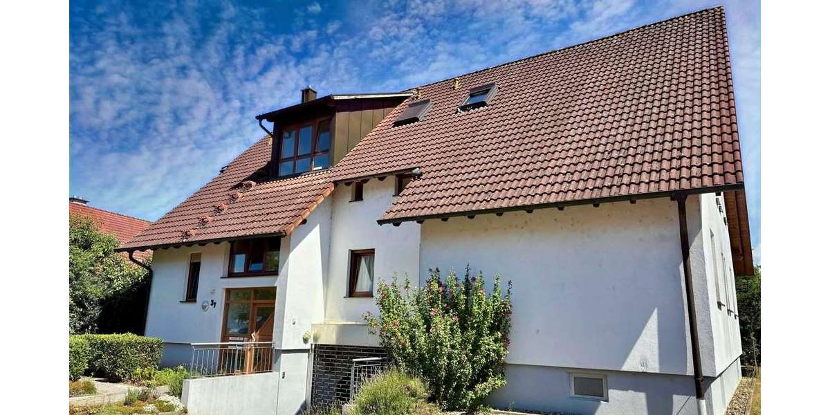 Etagenwohnung Kehl - 3 Zimmer, 80 m&sup2;, 259.000&euro; | Angebot:27127416