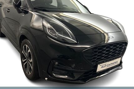 Ford Puma 34.285 km 18.980 &euro; Dorfmark 29683