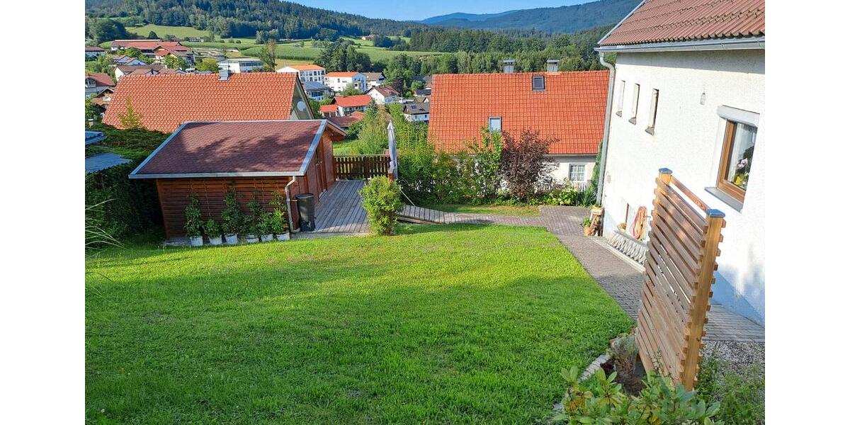 Einfamilienhaus Teisnach - 230.000&euro; | Angebot:26033873