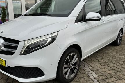 Mercedes-Benz V 220 87.350 km 47.860 € Reichenau 78479