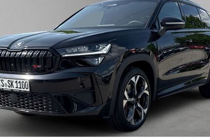 Skoda Kodiaq 11.900 km 51.960 € Traunstein 83278