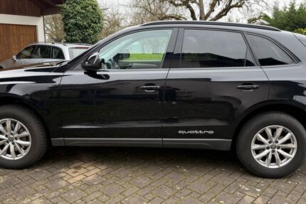 Audi Q5 142.000 km 17.600 &euro; Klettgau 79771