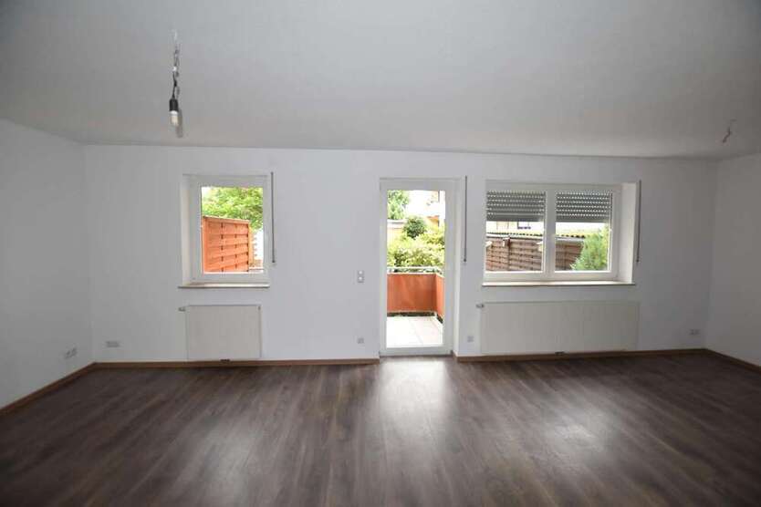 Wohnung zum Mieten in Koblenz 650 € 61 m²