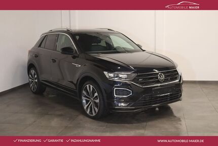 VW T-Roc 99.900 km 23.800 &euro; Bebra 36179