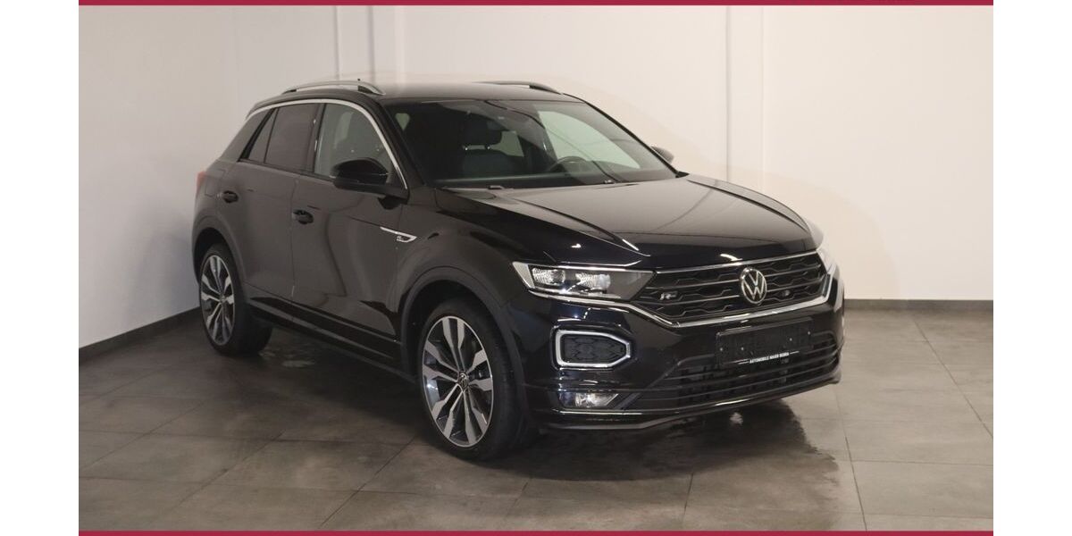 VW T-Roc 99.900 km 23.800 &euro; Bebra 36179