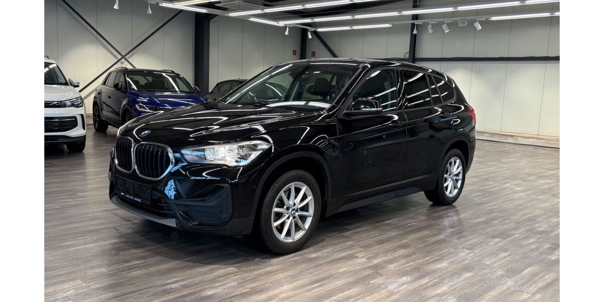 BMW X1 151.000 km 15.950 &euro; Jettingen 71131