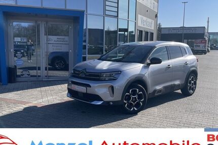 Citroen C5 Aircross 76.168 km 19.900 &euro; Schüttorf 48465