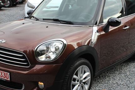 Mini Cooper Countryman 96.000 km 10.880 € Dissen 49201